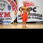 Stephen  Bynog - NPC Max Muscle Classic 2013 - #1